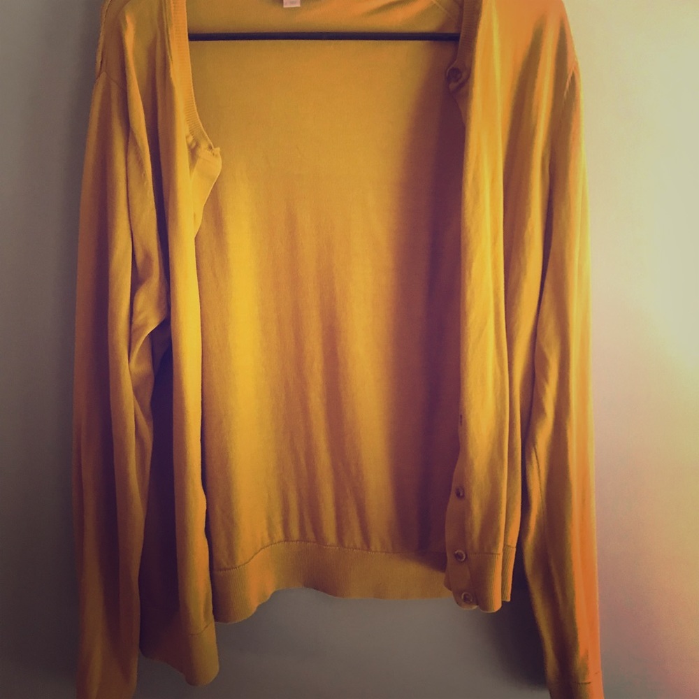 Loft Sweater